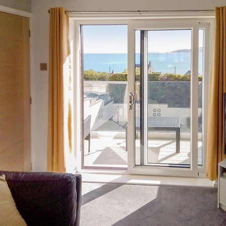 Beach Cottage Бенллех Экстерьер фото